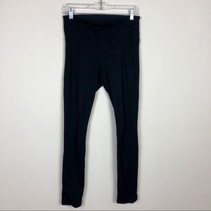 White House Black Market | Black Leggings Medium